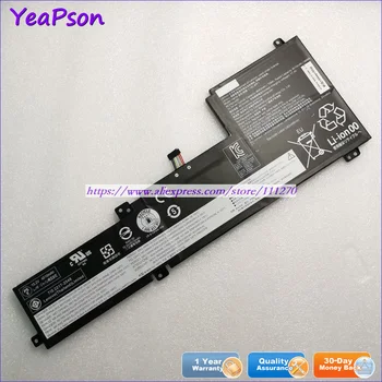

Yeapson L19C4PF1 15.2V 4645mAh 70Wh Genuine Laptop Battery For Lenovo Notebook computer