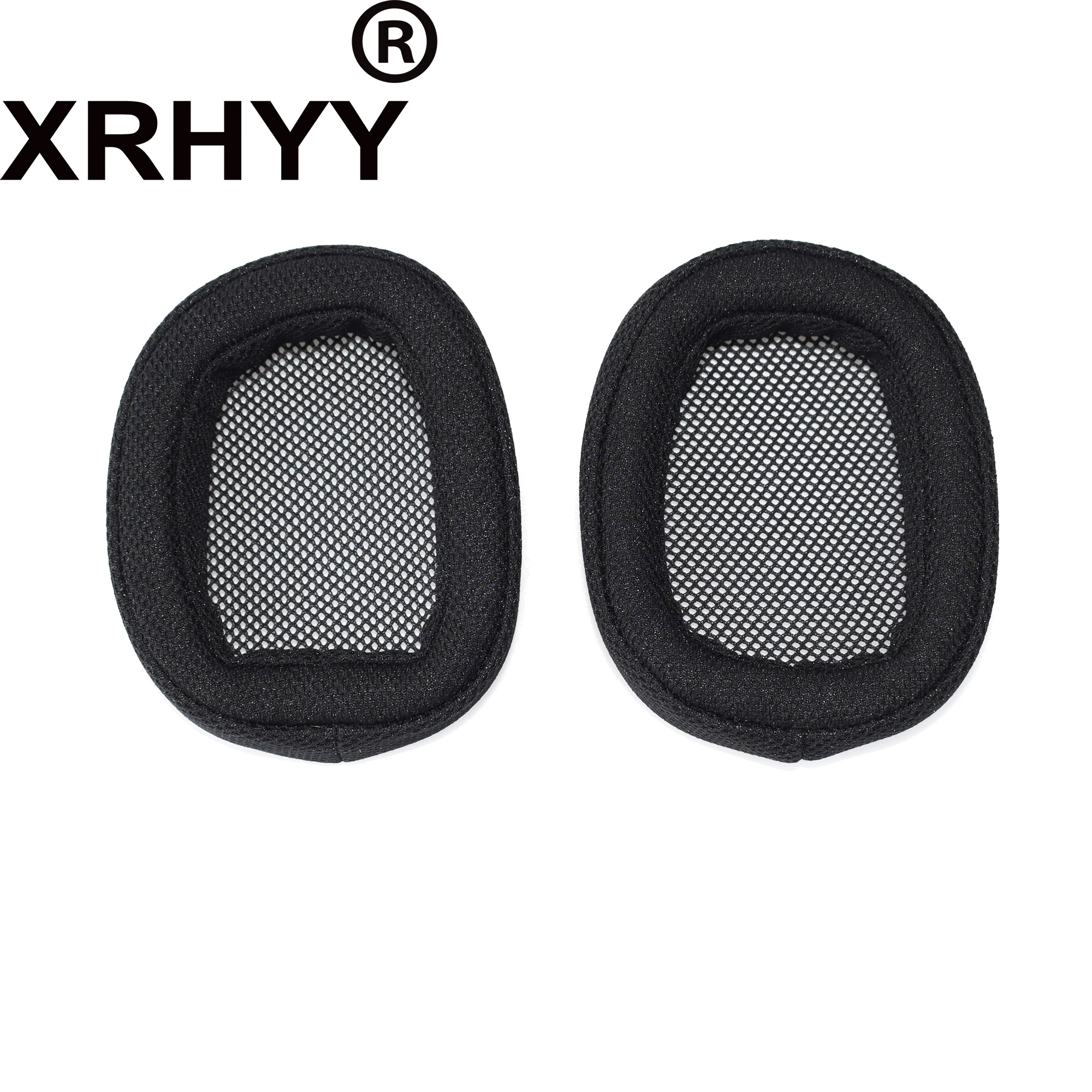 XRHYY сменные амбушюры накладки на ремонтные детали подушек для Logitech G433 G233 G PRO