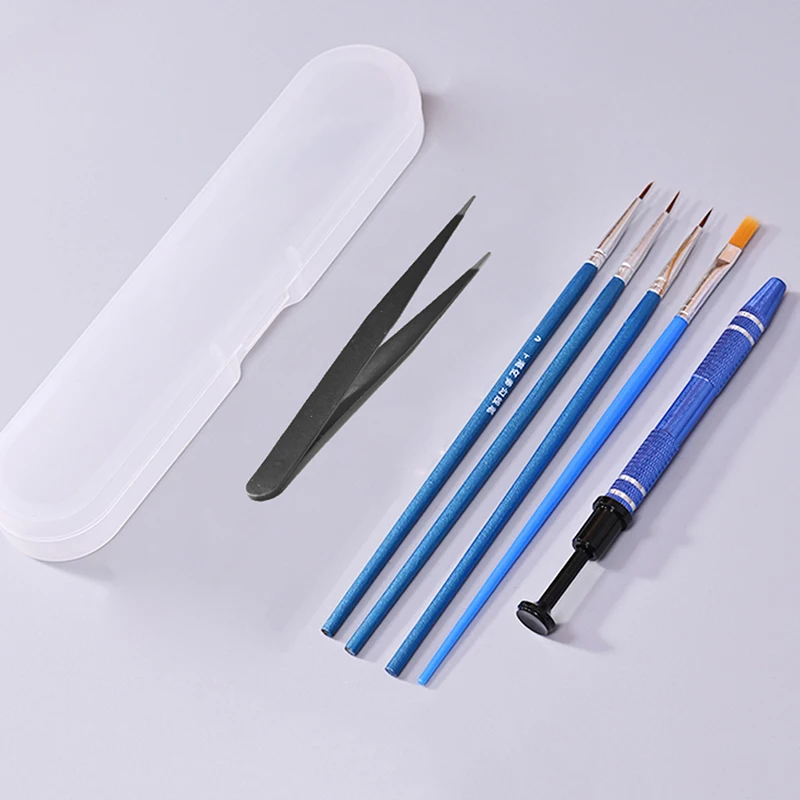 Рисунок 5 - Набор инструментов для клавиатуры 6 шт