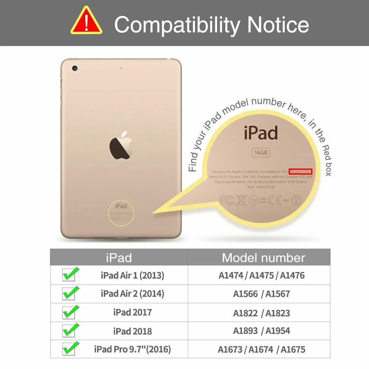 AZERTY QWERTY чехол с клавиатурой для iPad 9,7 для iPad Air 2 Smart Cover для iPad 9,7 с русской испанской английской клавиатурой