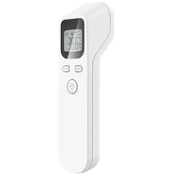 

Forehead Thermometer Digital Infrared Body Temporal Thermometer