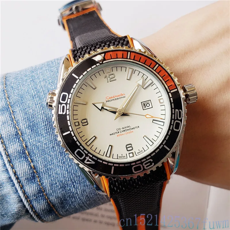 Роскошный Для мужчин часы Новая мода квадратные кварцевые часы от топ бренда Повседневное кожа Наручные часы Бизнес Relogio Masculino - Цвет: Кофе