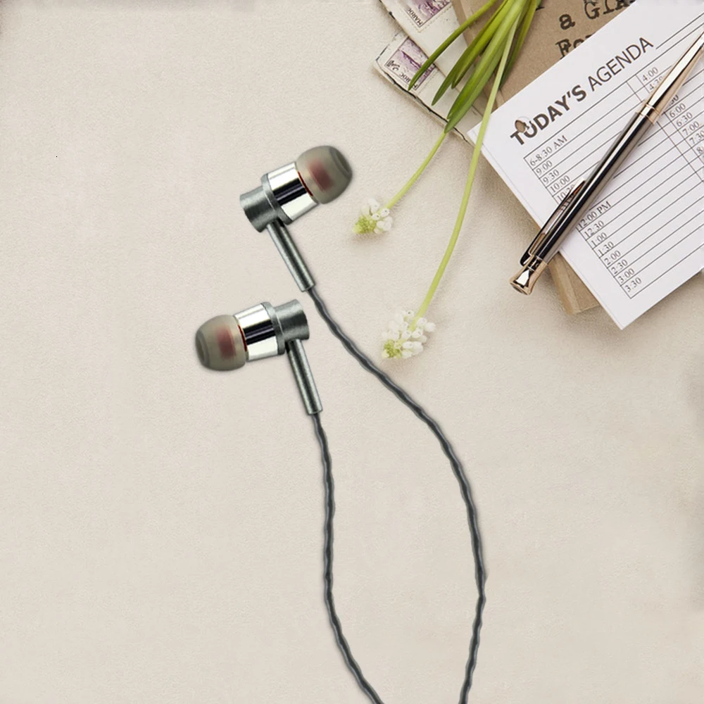 in ear monitor