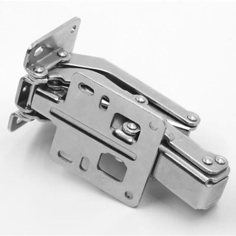 

170 Degree Slow Close Quiet Hydraulic Hinge Metal Furniture Cabinet Doors Hinge