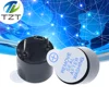 New Arrival 10pcs 5v Active Buzzer Magnetic Long Continous Beep Tone 12*9.5mm ► Photo 1/6