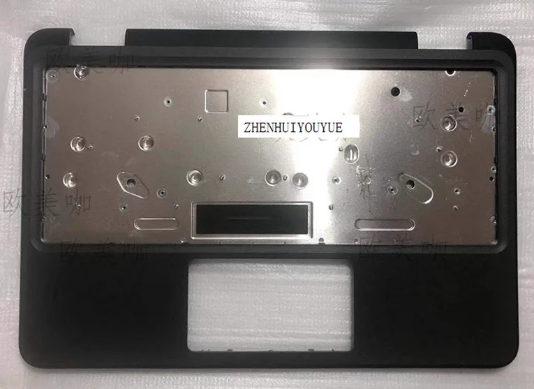 Новинка для DELL Chromebook 11 5190 C крышка клавиатуры Рамка 059JT9