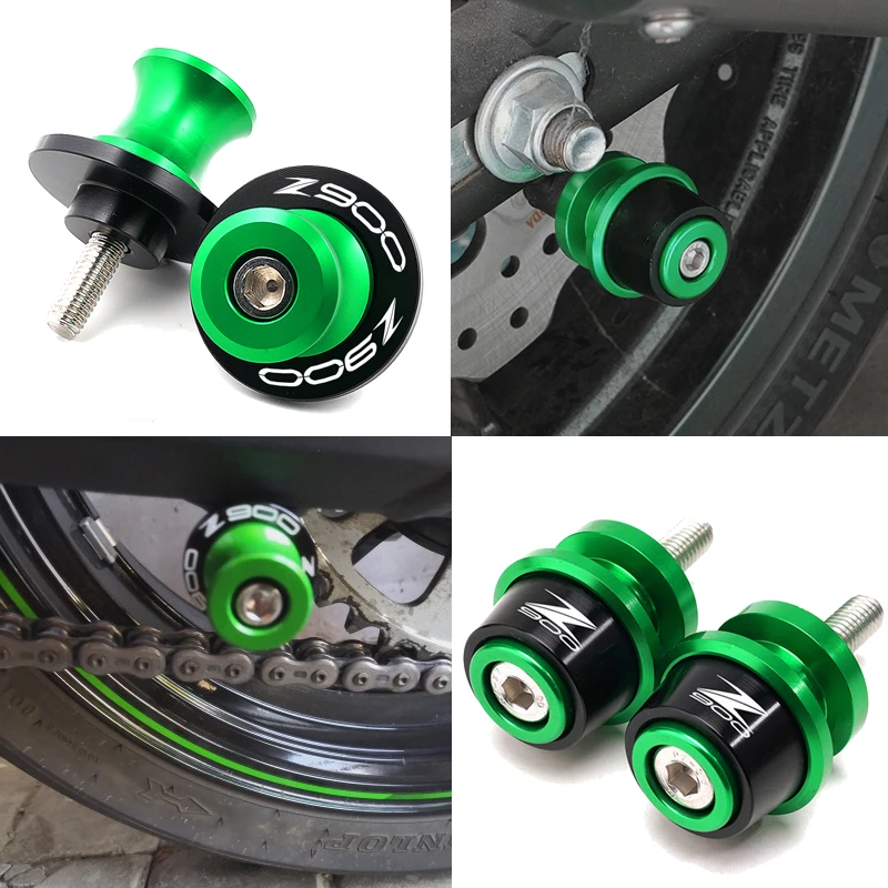 For Kawasaki Z900 Z 900 2017 2018 2019 2020 2021 2022 Accessories