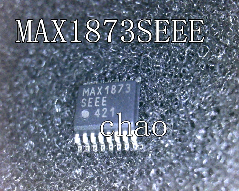 5 шт./лот MAX1873SEEE MAX1873