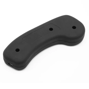 

Vx1 2.4Ghz Remote Control Transmitter with Receiver with V2.0 Antispark Switch Pro 280A/800A 13S Safe