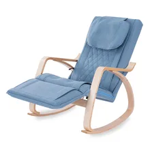 Массажное кресло для дома, новое устройство для разминания тела, автоматический Маленький Многофункциональный роскошный диван для пожилых людей, Электрическое Кресло-Качалка