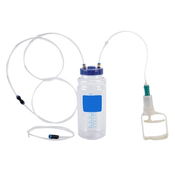 

Oil Change Artifact Manual Pump Suction Oil Pump Artifact Vacuum Pump Car Maintenance Tool Auto Manual Suction Oil Universal