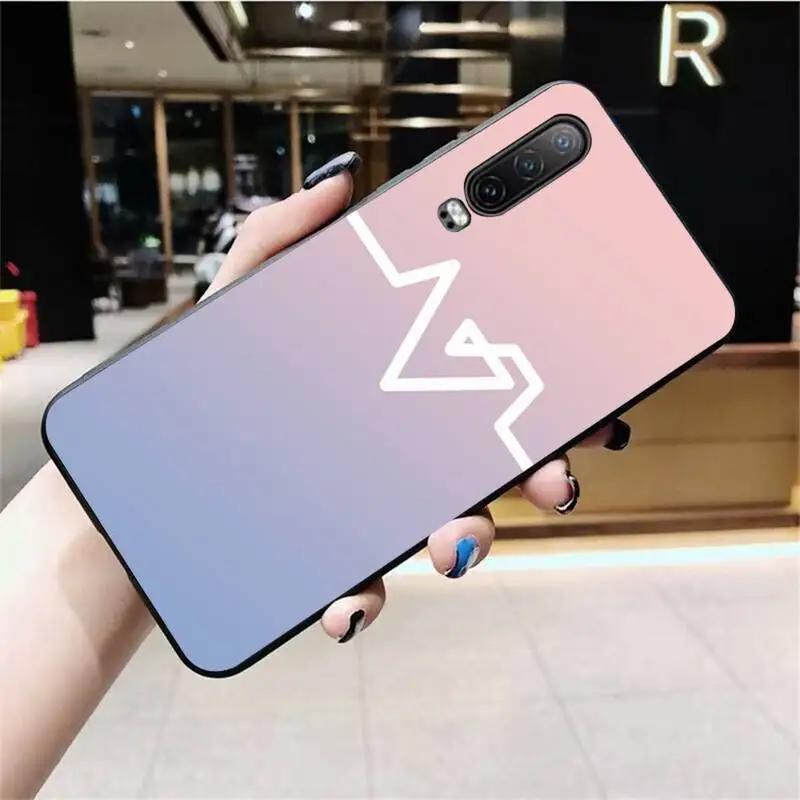 Seventeen JUN DK JOSHUA kpop Phone Case for Huawei P40 P30 P20 lite Pro Mate 30 20 Pro P Smart 2020 prime