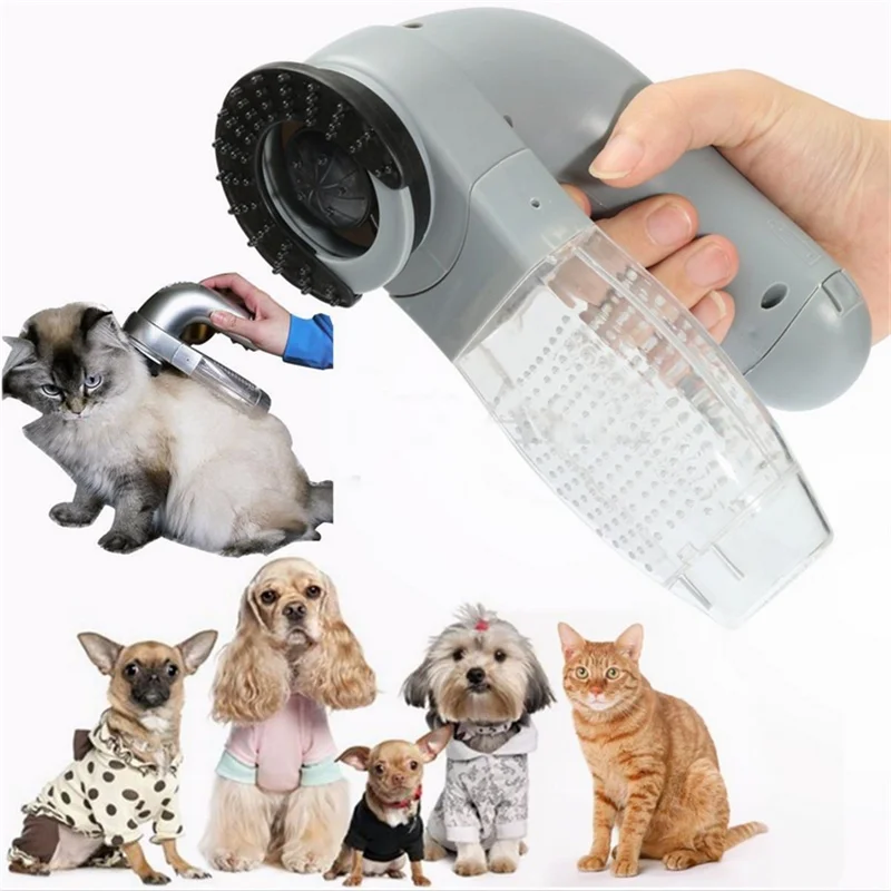 Электрическая машинка для стрижки собак, массажная машинка для стрижки домашних животных, триммер для стрижки ножниц