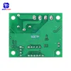 W1209 Digital LED DC 12V Heat Cool Temp Thermostat Temperature Control Switch On/Off Controller Board with NTC 10K Sensor Probe ► Photo 2/6