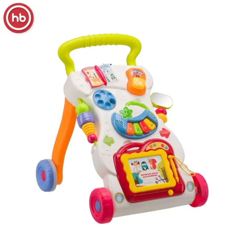 

Ходунки Happy Baby Junior 330901