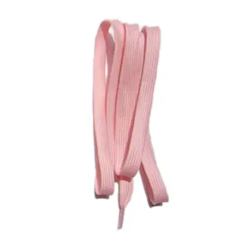 

Colorful Fluorescent Shoelaces Luminous Shoelaces Polyester Shoe Rope Luminous Shoelace Rainbow Shoelaces