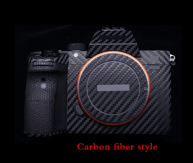 Антиокислительная наклейка для камеры Canon 80D 90D M6MARKII2, Защитная пленка для защиты от истирания