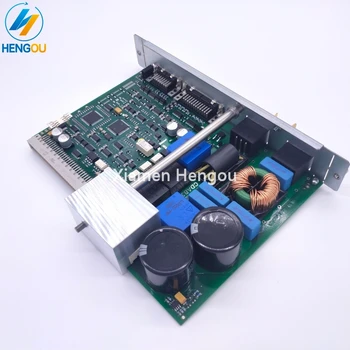 

1 Piece Heidelberg CD102 SM74 Printing Machine Flat Module CDAB380-2 Board 00.785.1262 00.785.1262/04