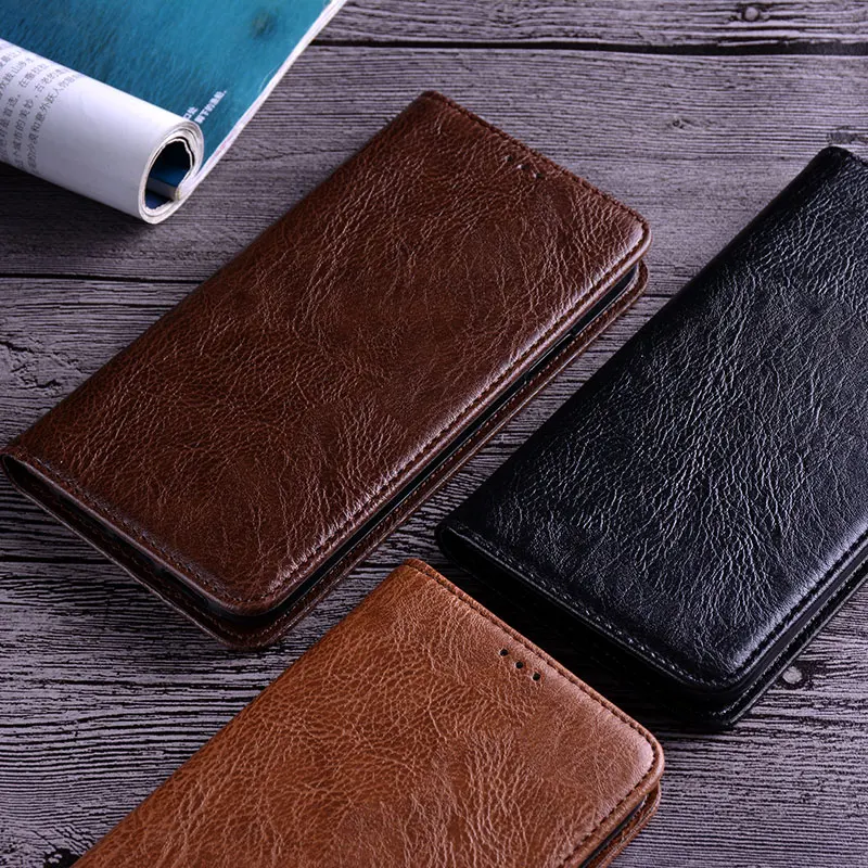 

Luxury Leather case for Xiaomi redmi Note 8 pro Classical style inside with TPU cover coque fundas