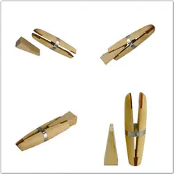 Pince à anneaux en bois de haute qualité, porte bijoux, fabrication de bijoux, pince à épiler en bois professionnelle de paillasse, outils de bijouterie à main 