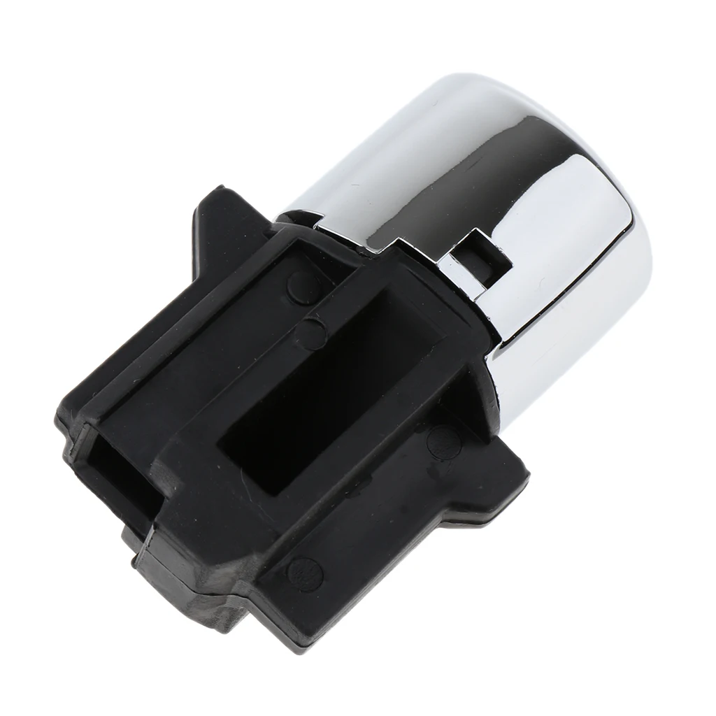 54132-SDA-A81 Push Knob for 2003 - 2005 Honda Accord - Automatic Only (LHD Left Hand Drive)
