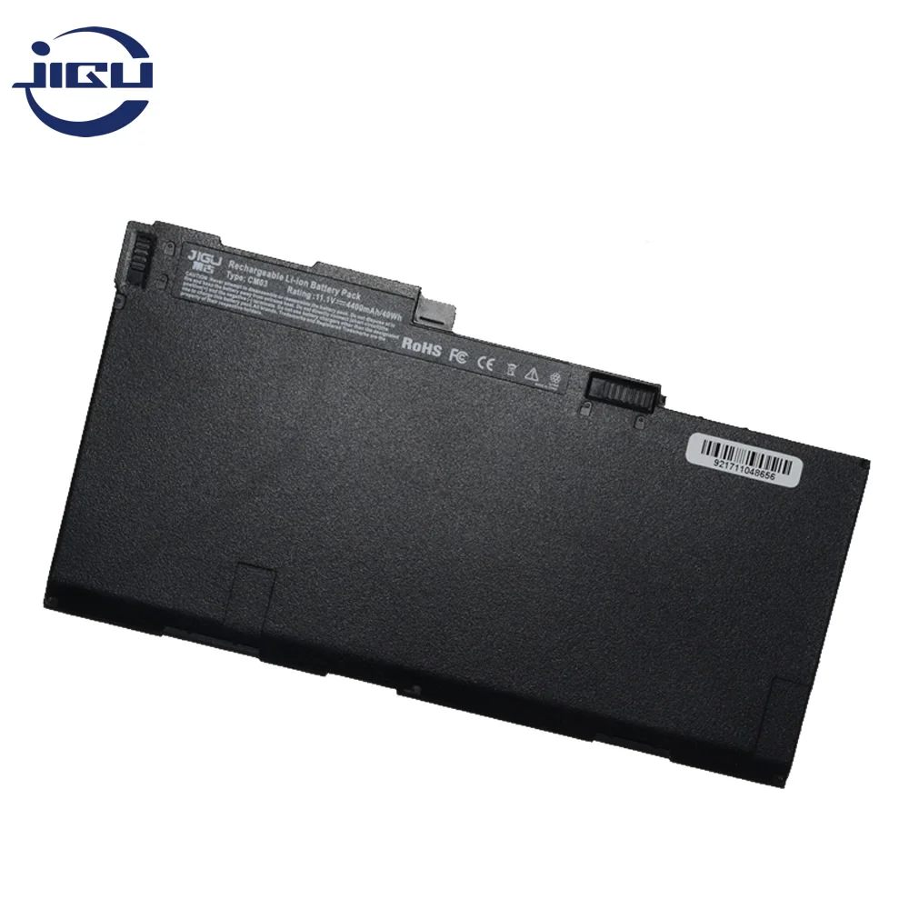 JIGU Laptop Battery CM03050XL For HP 996TA048H HSTNN-DB4R CM03XL EliteBook 1020 840 850 G1M5U02PA ZBook 14 HSTNN-IB4R CO06 | Компьютеры и