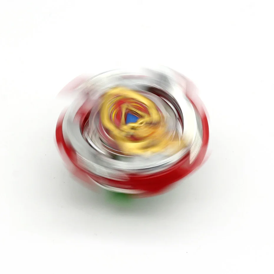 Все новые стильные beyblade blast B153 b122 b125 b120 лезвия bey плавленые металлические bayblade в сборе высокая производительность battling top