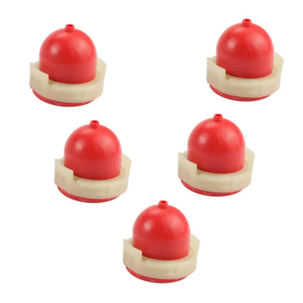 10 PCS Primer Bulbs For Briggs&Stratton 122K02 122K82 124K02 12A800 12F702