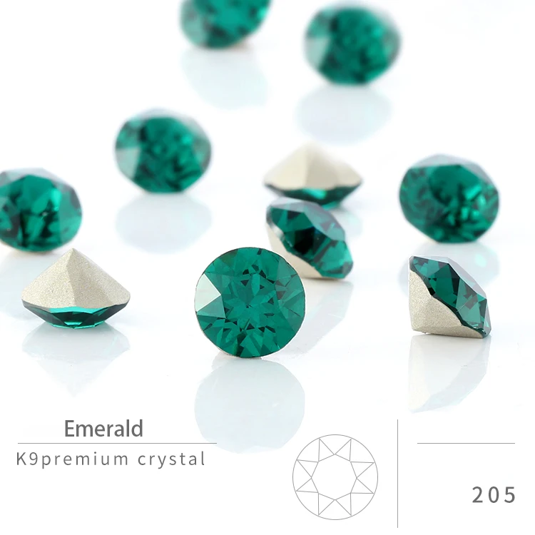 Emerald