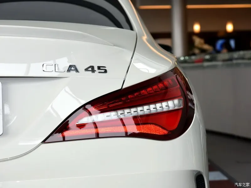 CLA45