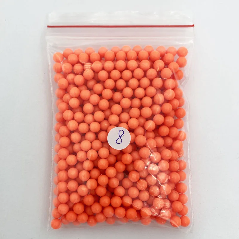 500-Piece Educational Water Beads Puzzle Set