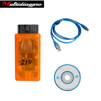 

DASH Interface for 2.1.0 Version for BMW