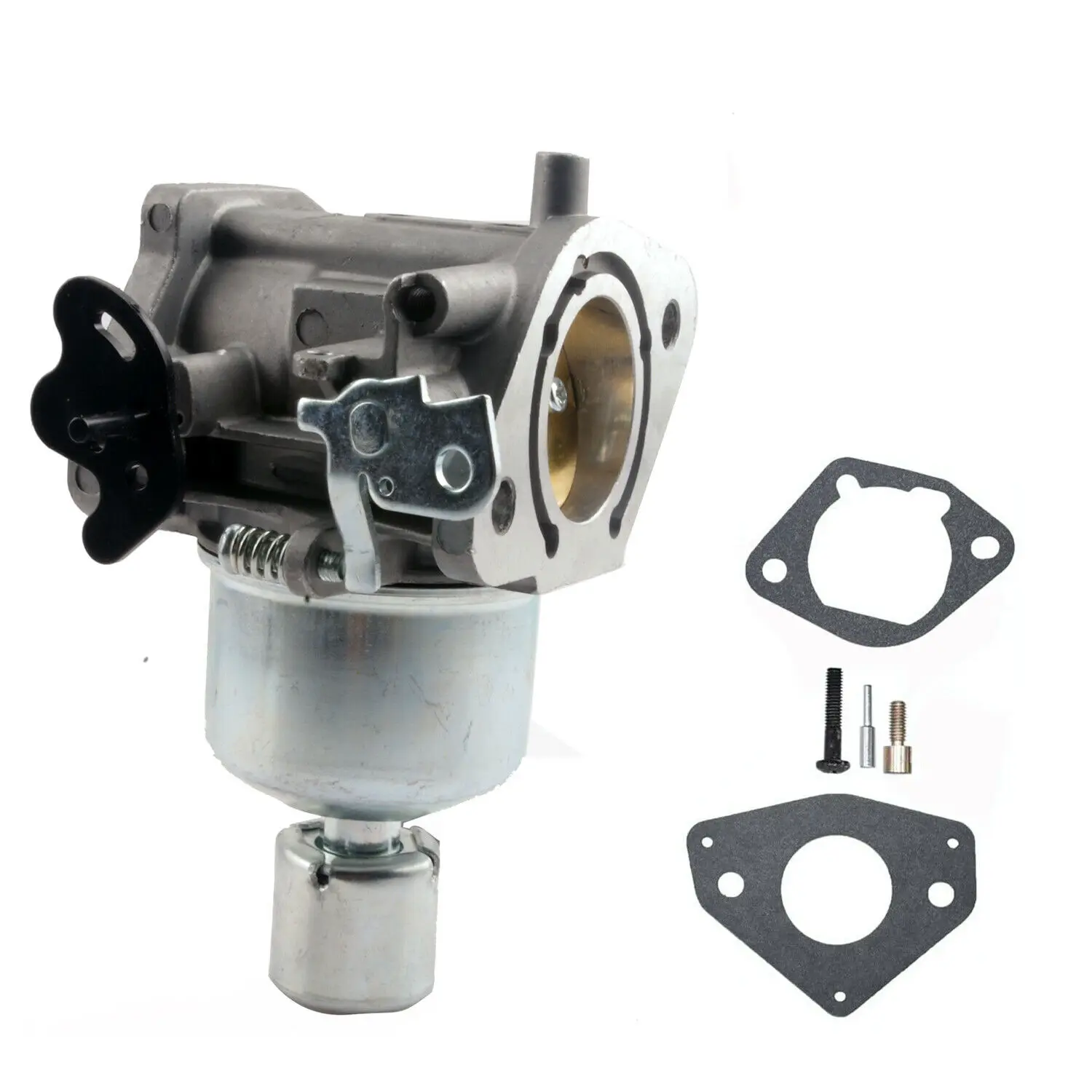 Карбюратор карбюратор 32 853 61S подходит для Kohler 16 19S 63S KT730 KT735 KT740 KT745 | Автомобили и