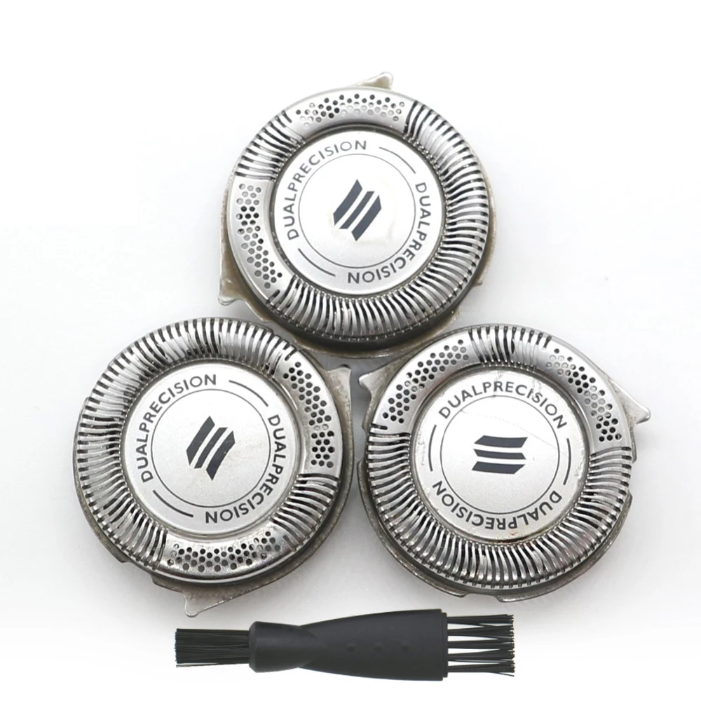 Сменные головки для бритвы Philips HQ8 HQ6071 HQ8890 AT895 8880XL 7180XL HQ7380 HQ7100 HQ7120 HQ6070 HQ6090 3