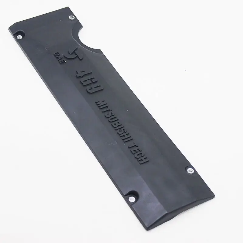 Engine Valve cover gasket for JAC Heyue J5 J6 4G93 Engine Spark plug seal