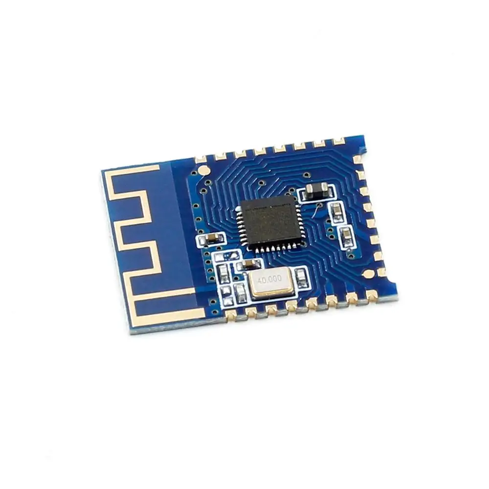Женский модуль Bluetooth 5 0 BLE5.0 Прозрачная передача цифровая CC2541|Интегральные схемы| |