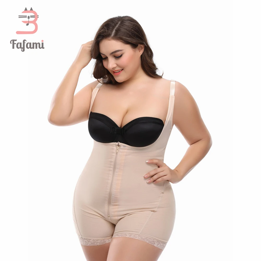 Postpartum Belt Bandage For Pregnant Women Slimming Corset Body Shaper Plus  Size Zip Shapewear Bodysuit Butt Lifter Underwear - Intimates - AliExpress