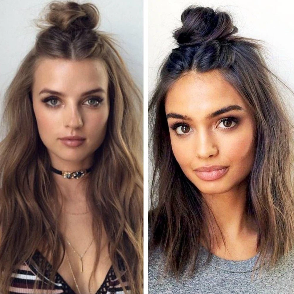 XG лента для волос парик мужчин и женщин с полушариками маленький мальчиков