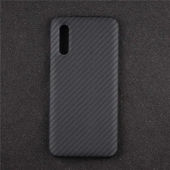 

Aramid Fiber Back Protective Case Carbon Cases Phone Case For Meizu 16 16Plus 16S 16SPlus 17 17Plus Cases Covers Bumper KS0711