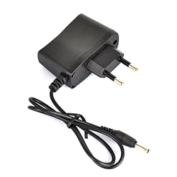 4.2V AC Charger for Flashlight Headlamp EU US Plug