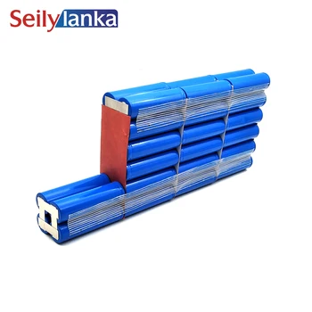 

36V 12Ah for Tranz X PST JD-PST Battery pack Li-Ion E-Bike electric bicycle for self-installation