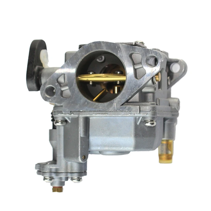 карбюраторы 66