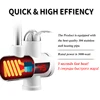 Instant Electric Shower Water Heater Instant Hot Faucet Kitchen Electric Tap Water Heating Instantaneous Water Heater ► Photo 3/6