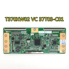 Тестовая работа Оригинальная для T370XW02 VC 37T03-C01 LA37A350C1 логическая плата