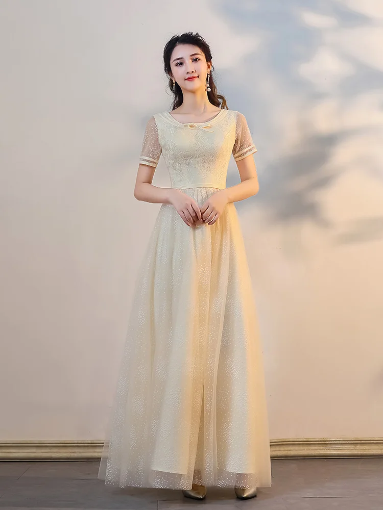 

J013 bridesmaid dresses vestido de fiesta de boda robe hochzeit party kleid soirée noche evening suknie na wesele novia femme