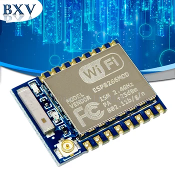

10PCS ESP8266 serial WIFI model ESP-07 esp07