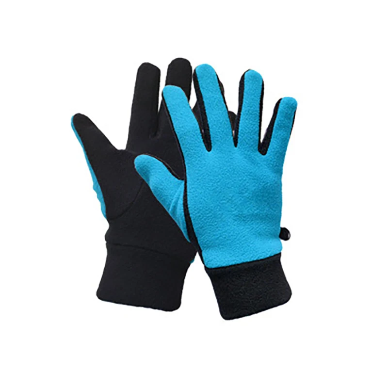 

Thicken Riding Gloves Environmentally Friendly Yaorong Gloves Ski Gloves Non-Slip Windproof Keep Warm Breathable Ski Sport Glove