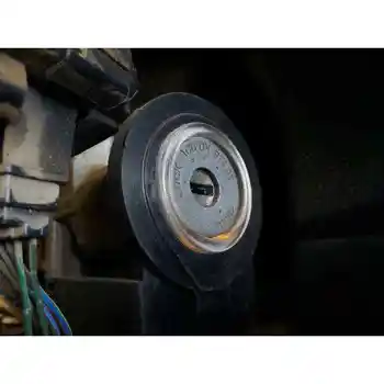 

3710468892000 ANTI-THEFT SUZUKI GRAND VITARA JB (JT)