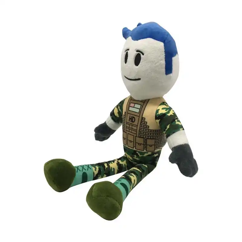 roblox stuffed animal