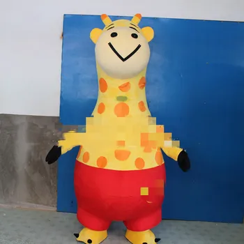 

Mascot Costume Suits Cosplay Party Game Dress Outfits Clothing Advertising Promotion Carnival Xmas Easter Adults Fursuit